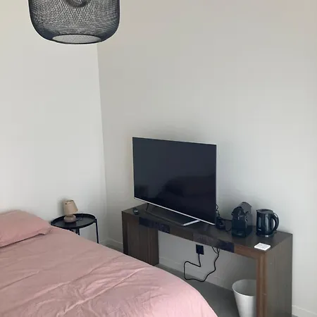 Guest house Le Nid