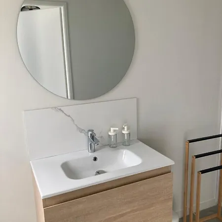 Le Nid Guest house Dardilly