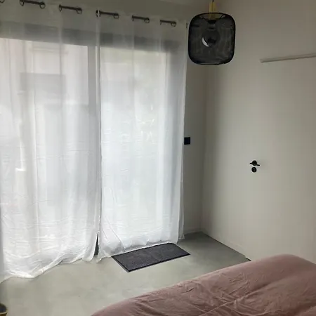 Le Nid Guest house Dardilly